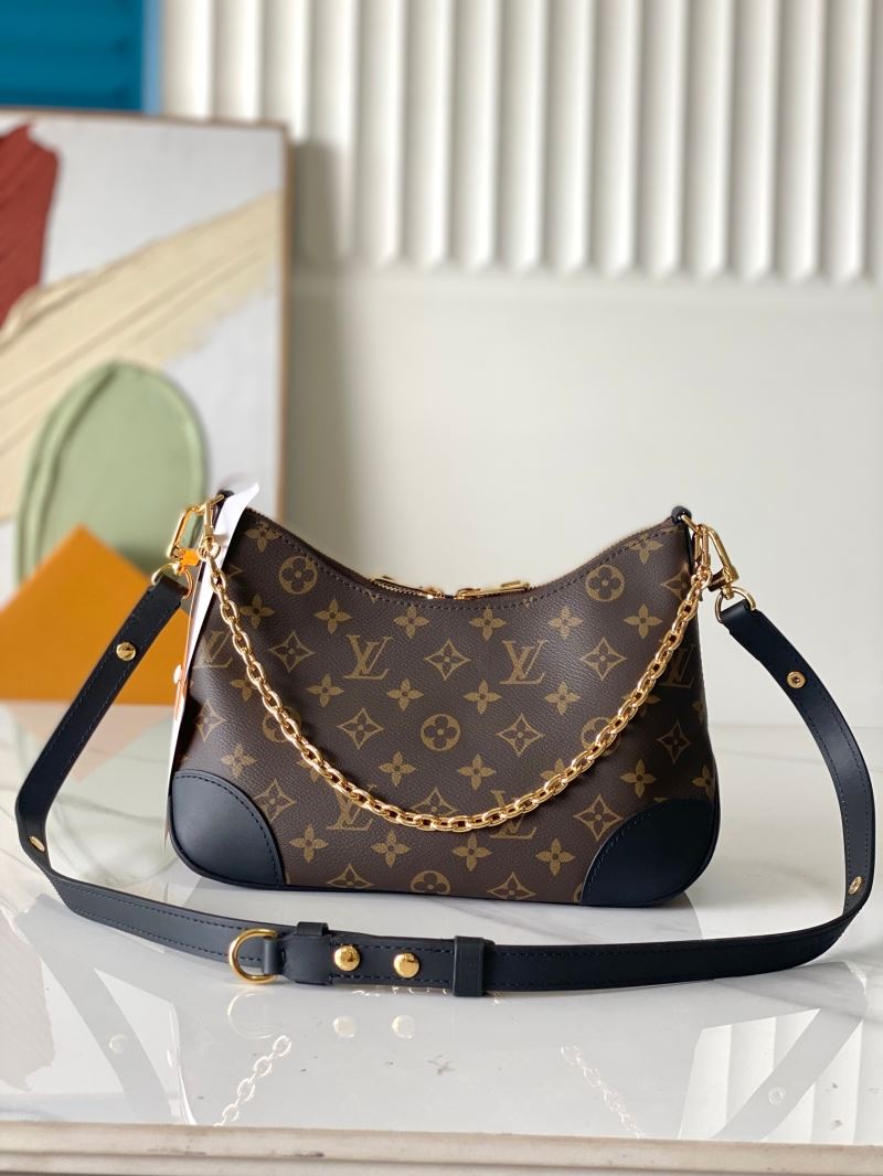 Louis Vuitton Hobo Bags